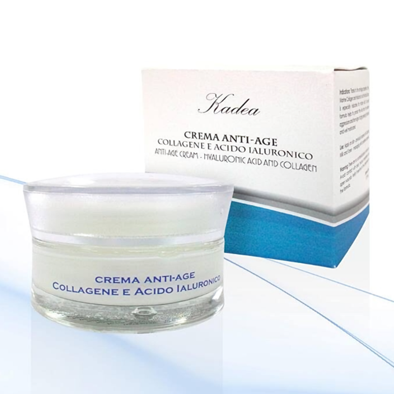 Crema anti-age