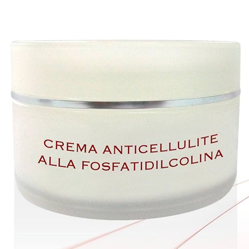 Crema anticellulite