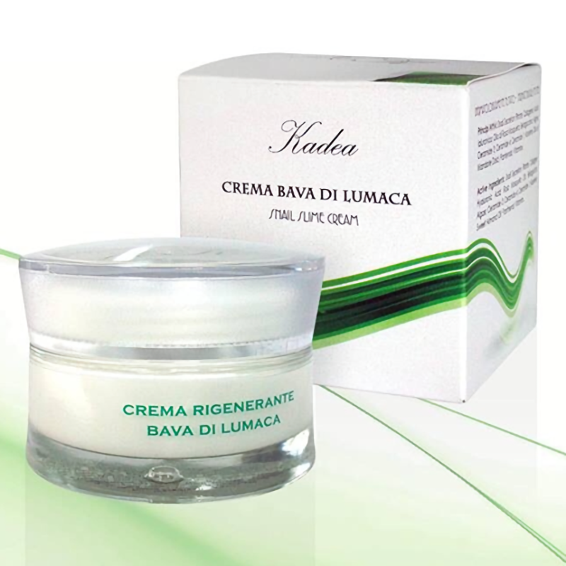 Crema rigenerante