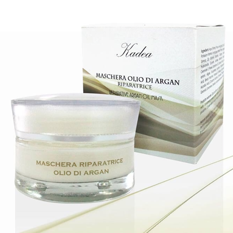 Maschera Riparatrice