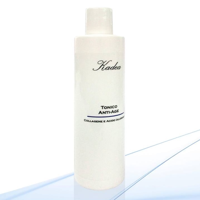 Tonico anti-age