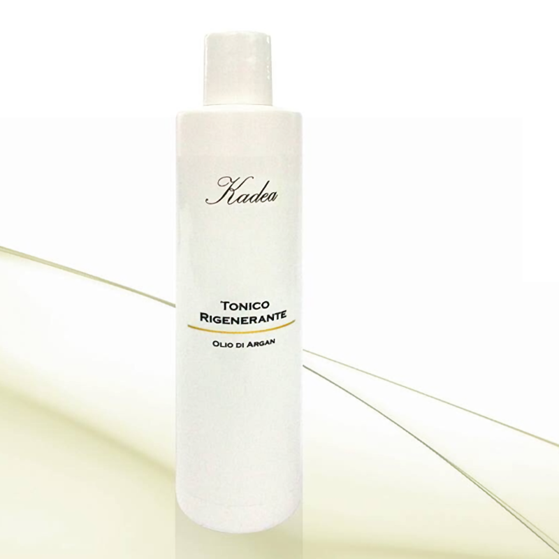 Tonico rigenerante